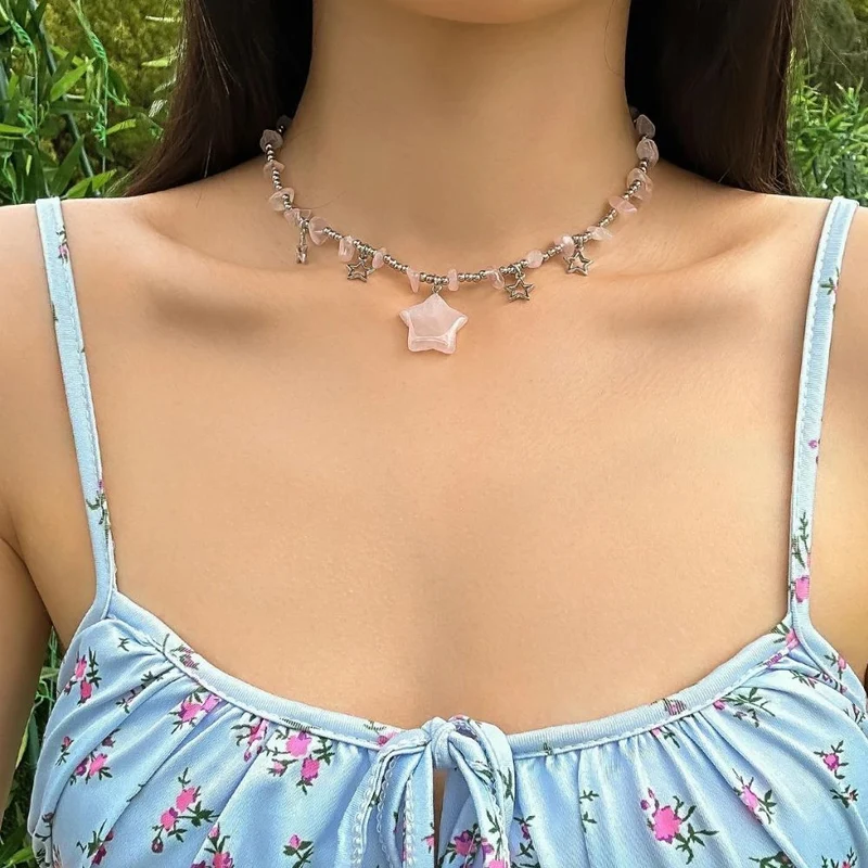 Collier Étoile Original