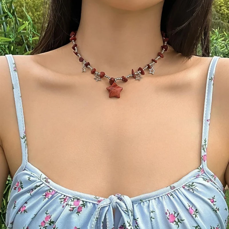 Collier Étoile Original
