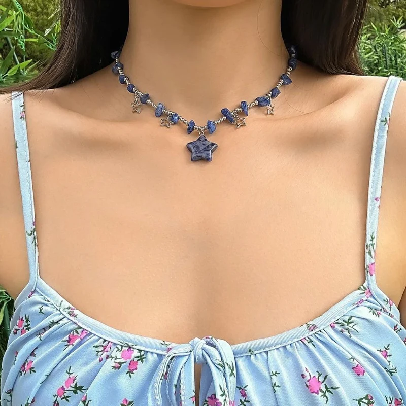 Collier Étoile Original