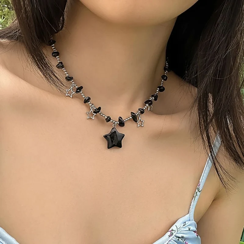 Collier Étoile Original
