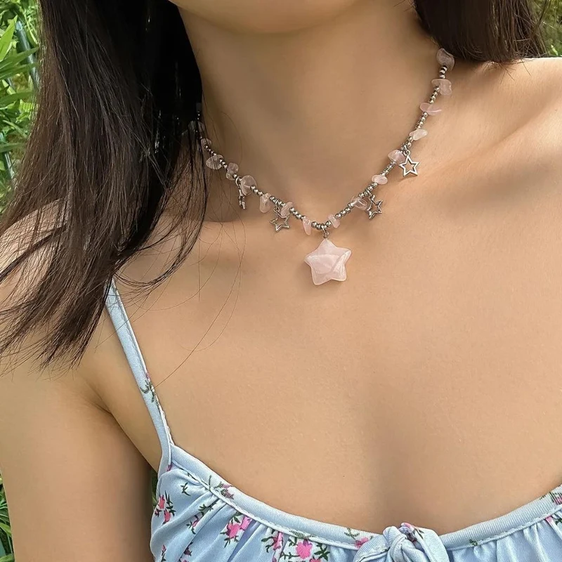 Collier Étoile Original