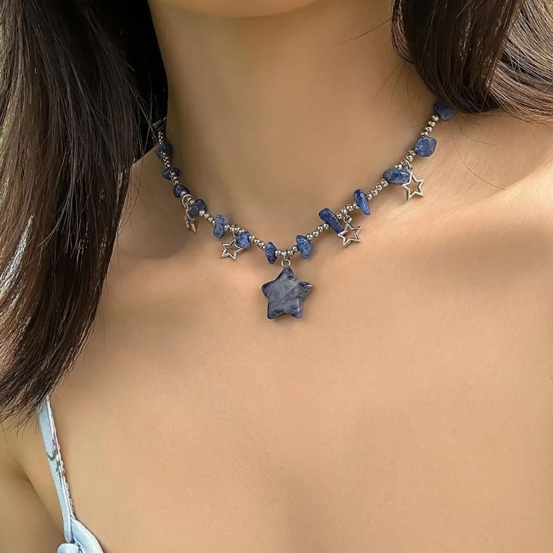 Collier Étoile Original