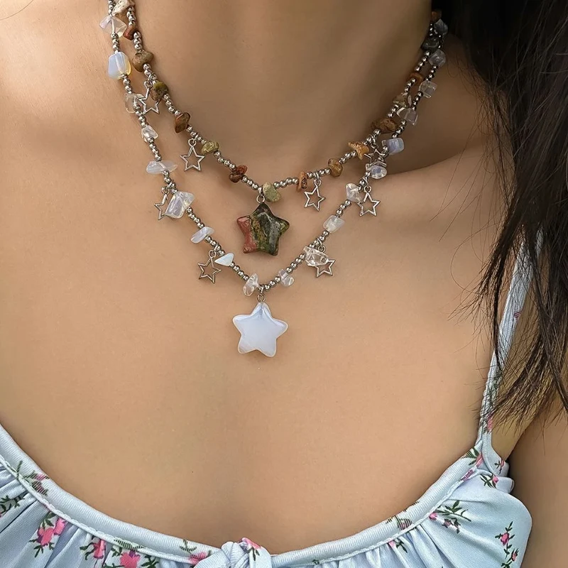 Collier Étoile Original