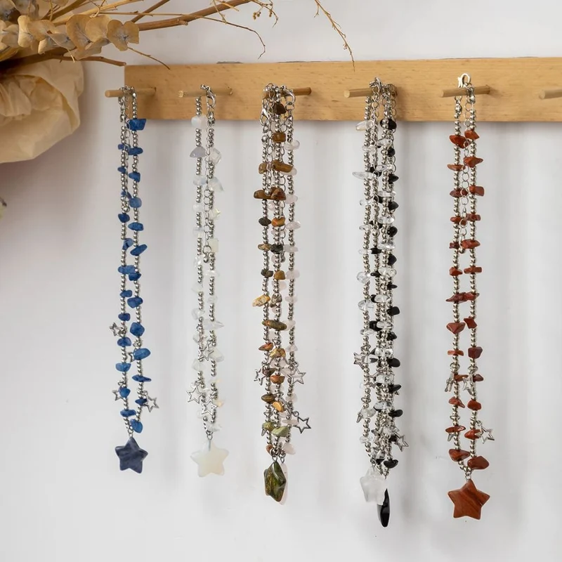 Collier Étoile Original