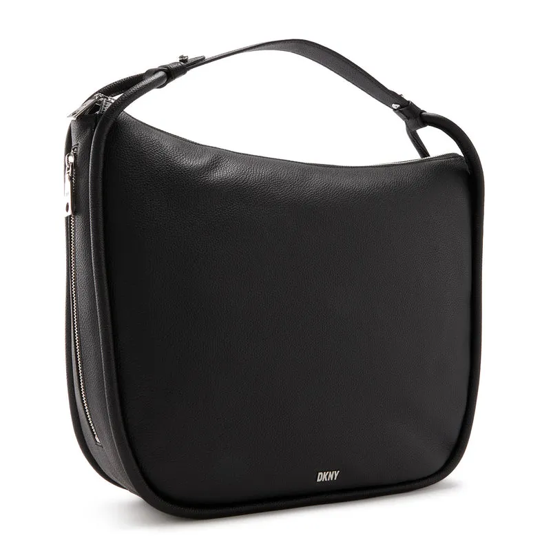 DKNY Sac à Main Noir R23CAU01-BSV
