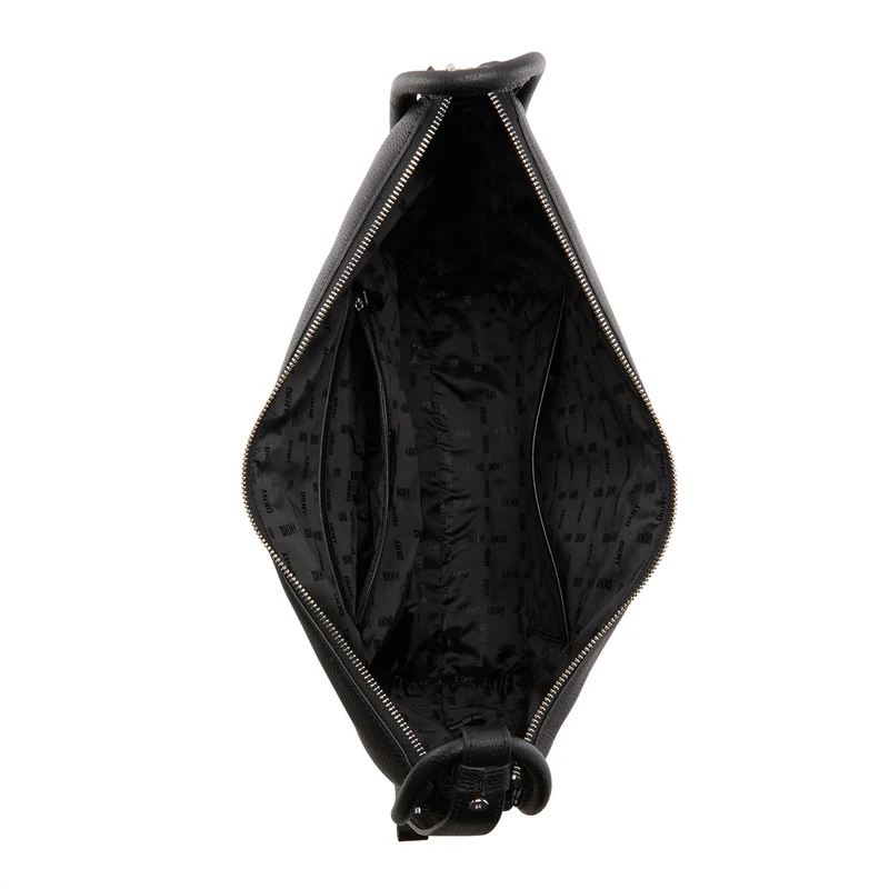 DKNY Sac à Main Noir R23CAU01-BSV