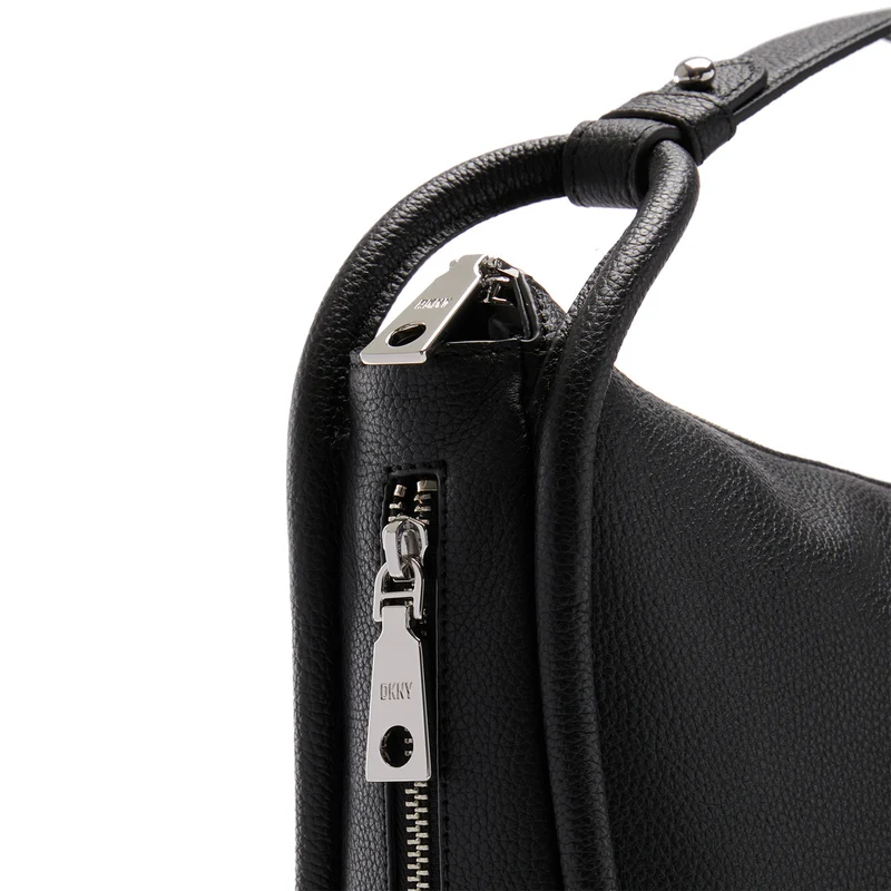 DKNY Sac à Main Noir R23CAU01-BSV