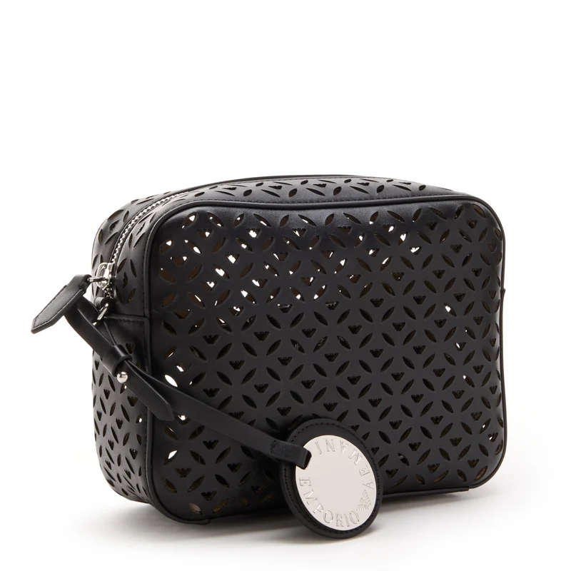 Emporio Armani Sac Besace Noir Y3B092-YVX3E-80535