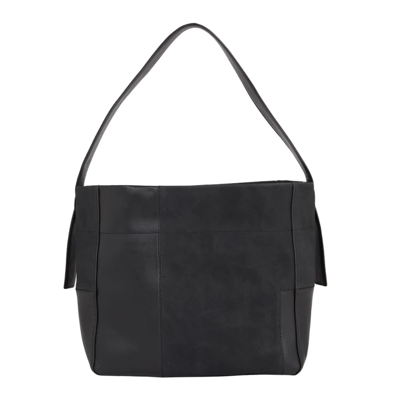 Calvin Klein Texture Sac à Main Noir K60K611658BEH