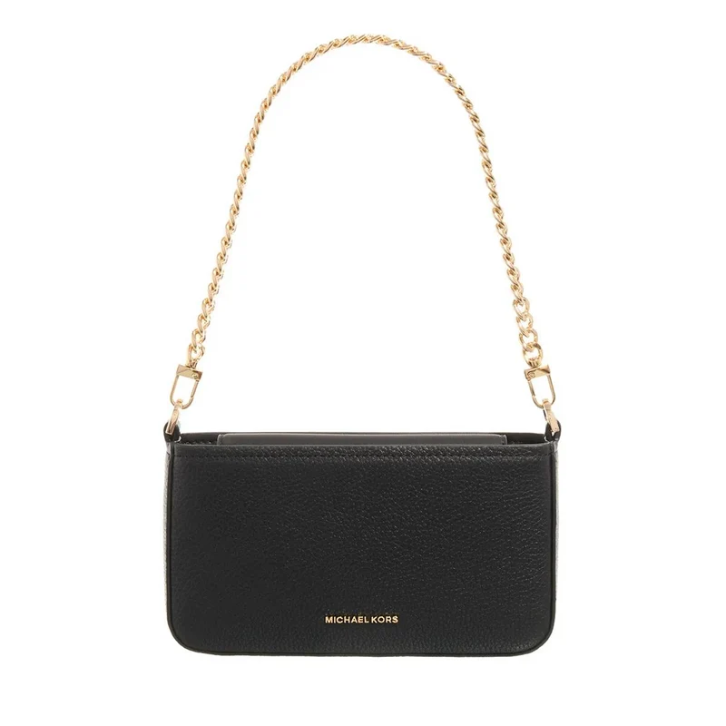 Michael Kors Bryant Black Crossbody Bag 32S5GYTU1L-001