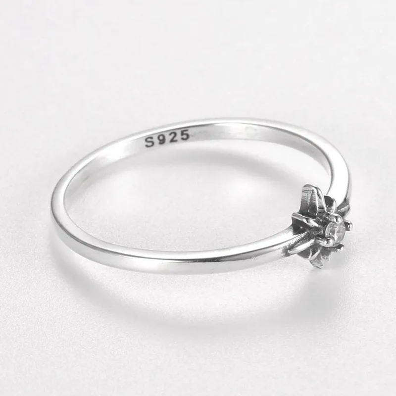 Bague Étoile du Nord