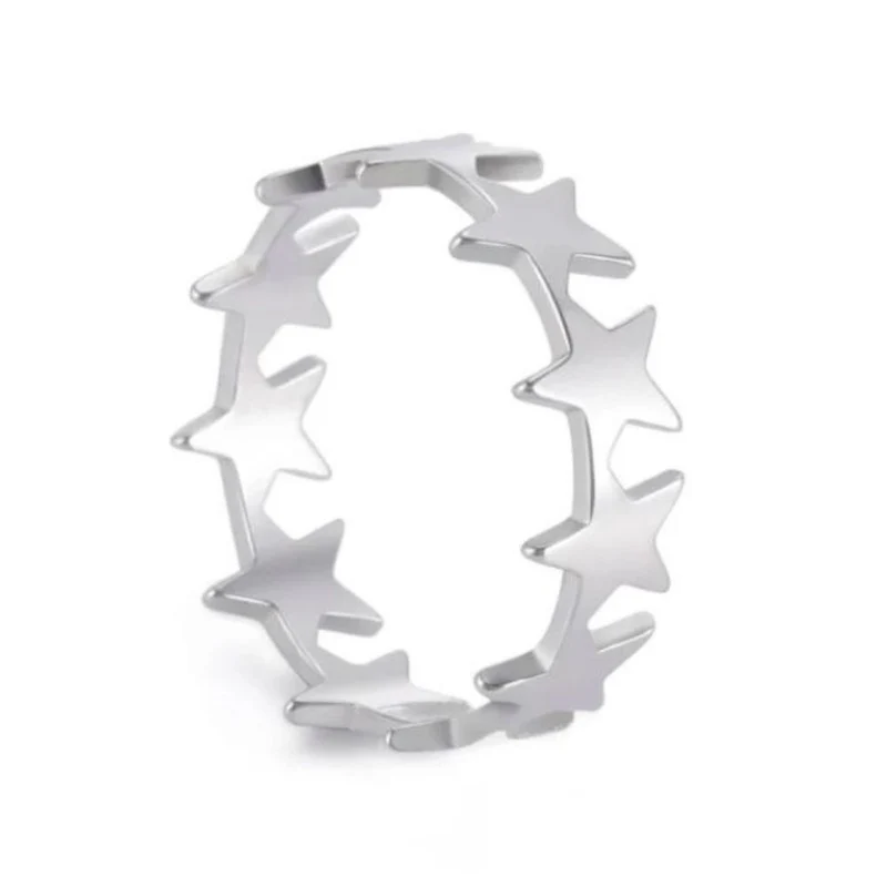 Bague Ciel Étoilé