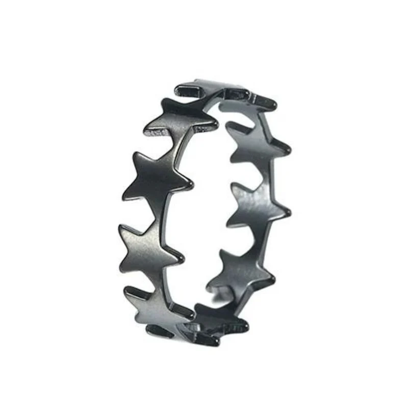 Bague Ciel Étoilé
