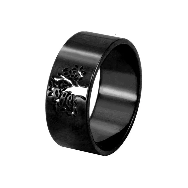 Bague Arbre de Vie Life