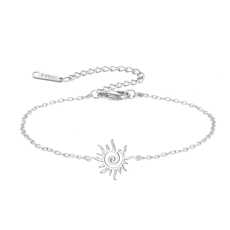 Bracelet Soleil de Vie