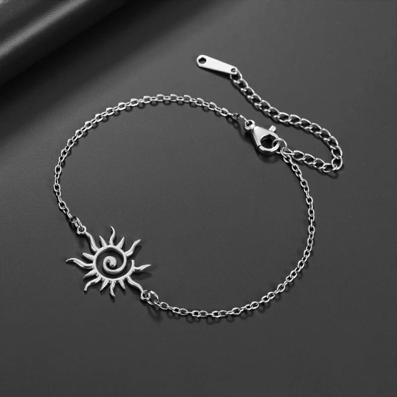 Bracelet Soleil de Vie