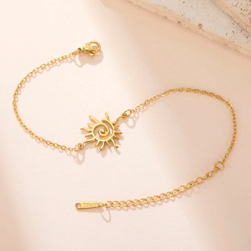 Bracelet Soleil de Vie