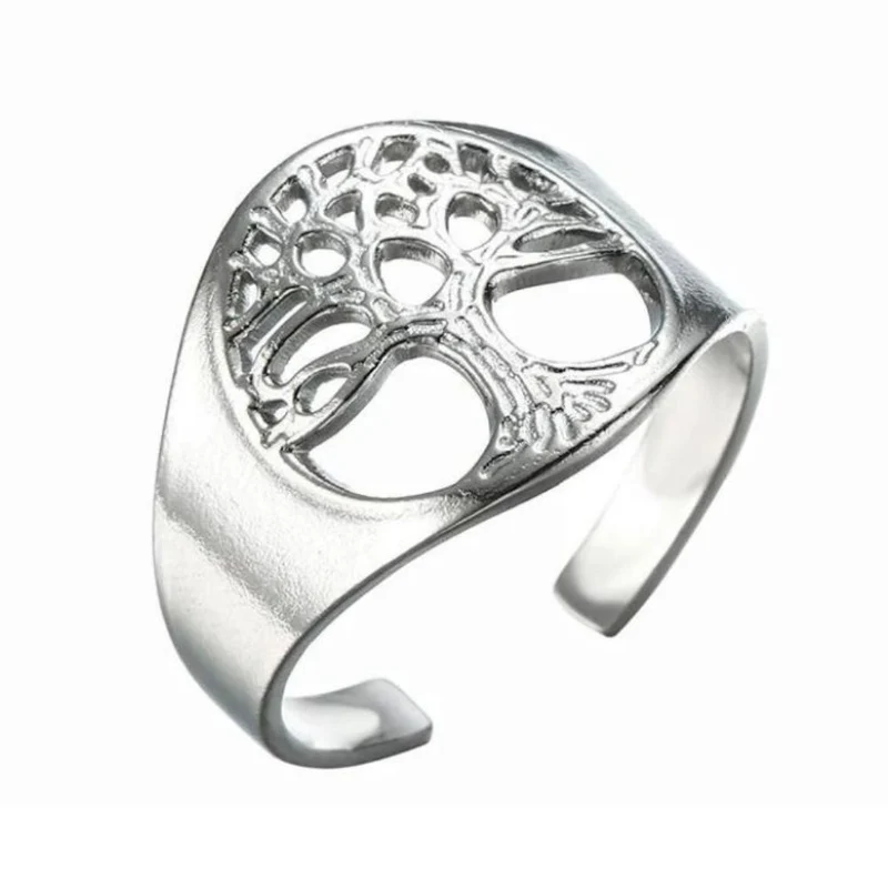 Bague Arbre de Vie Conviction