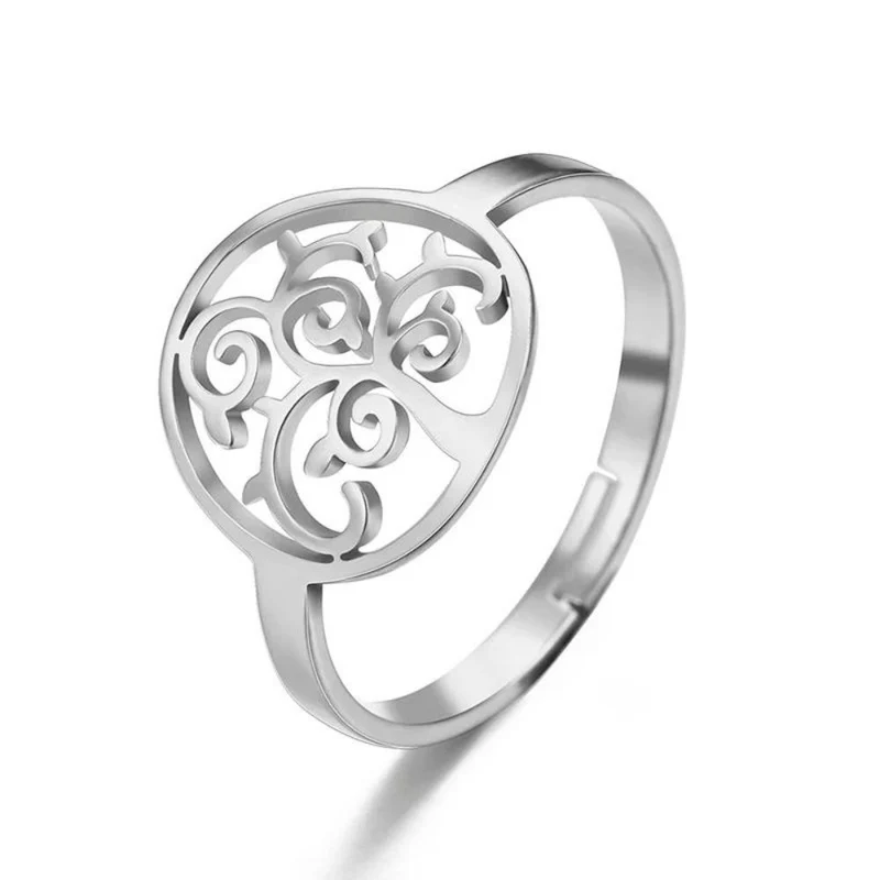 Bague Arbre de Vie Lucy