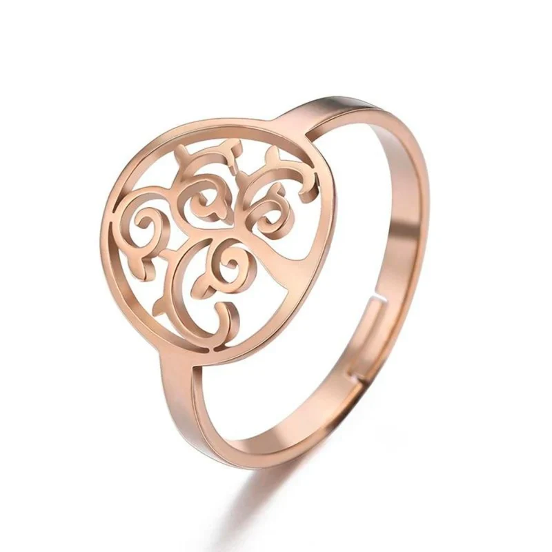 Bague Arbre de Vie Lucy