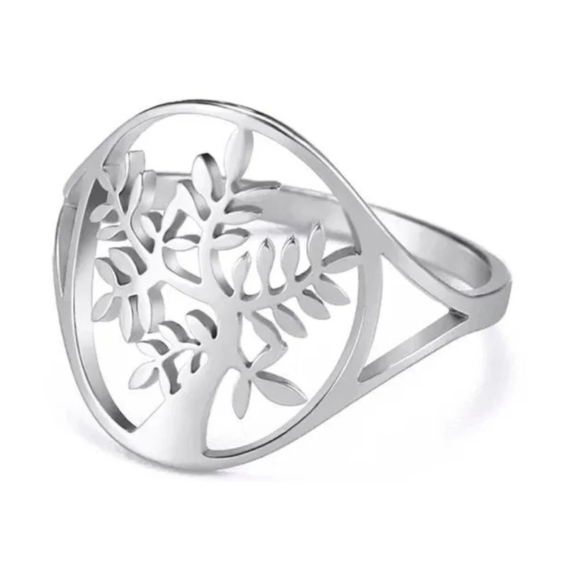 Bague Arbre de Vie Désir