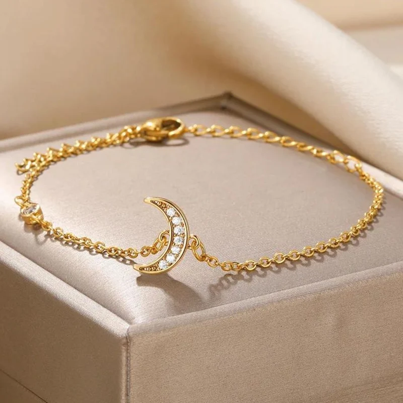 Bracelet Ma Lune