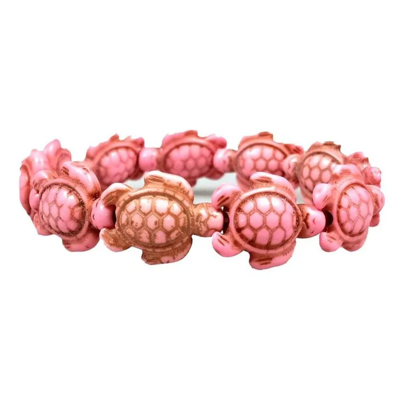 Bracelet Océan Tortue