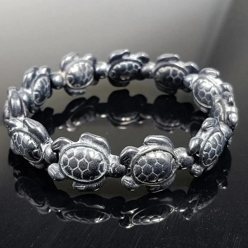 Bracelet Océan Tortue