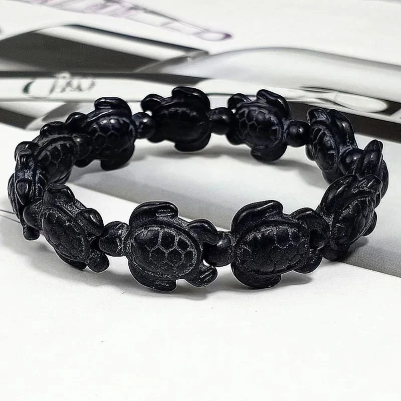 Bracelet Océan Tortue
