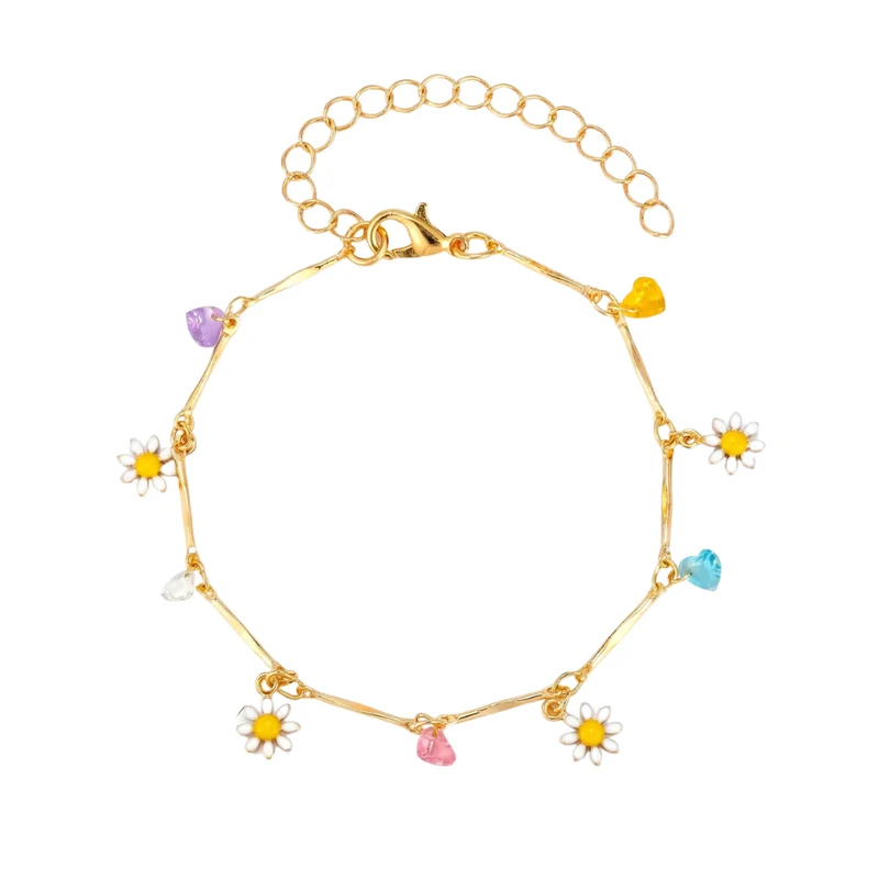 Bracelet Fleur Julia