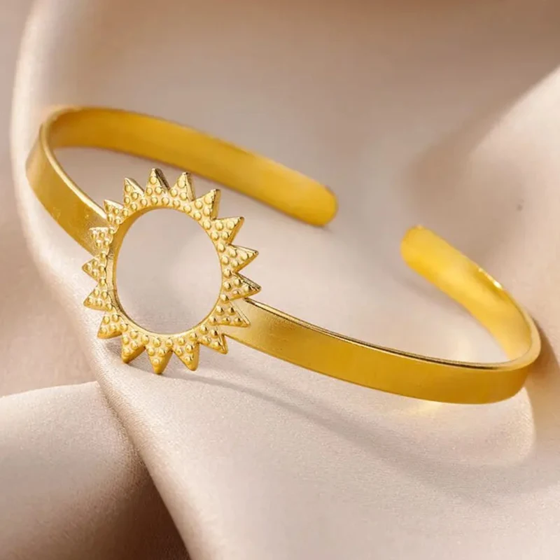 Bracelet Soleil Nola
