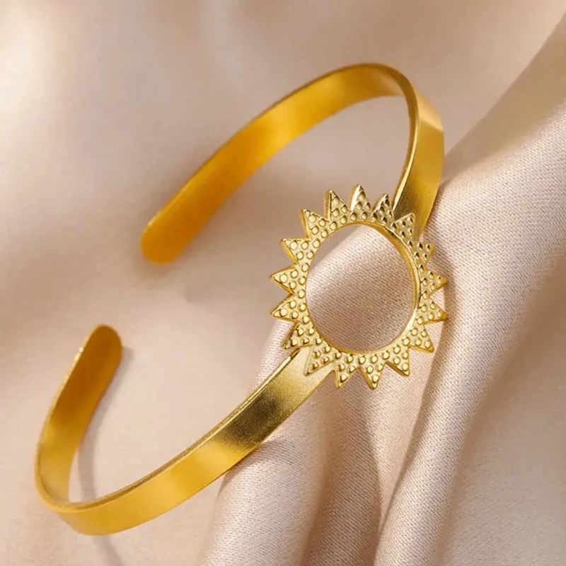 Bracelet Soleil Nola