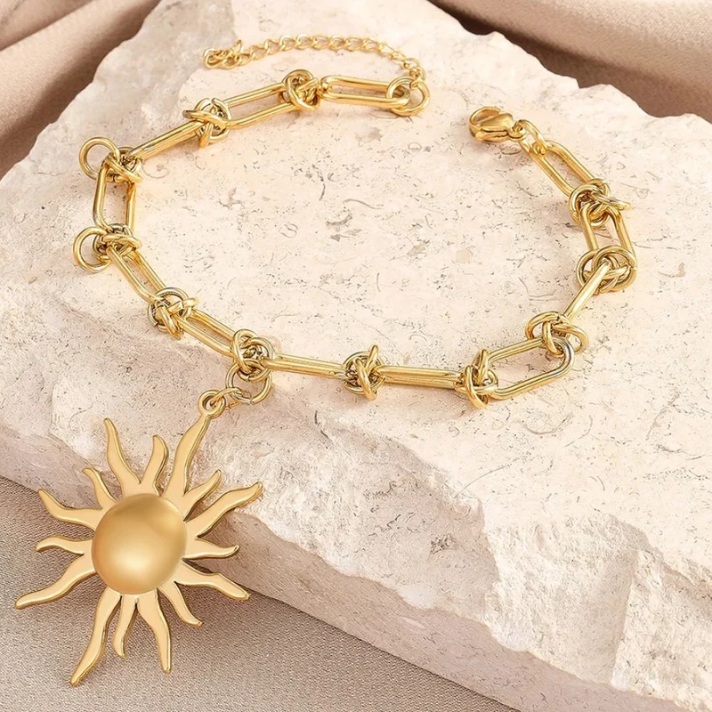 Bracelet Soleil Anna