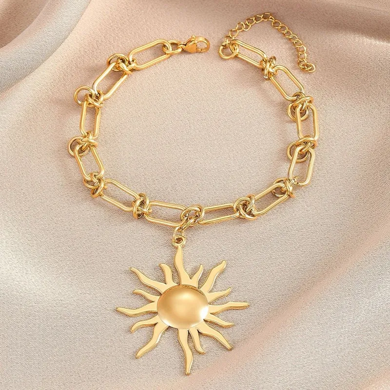 Bracelet Soleil Anna