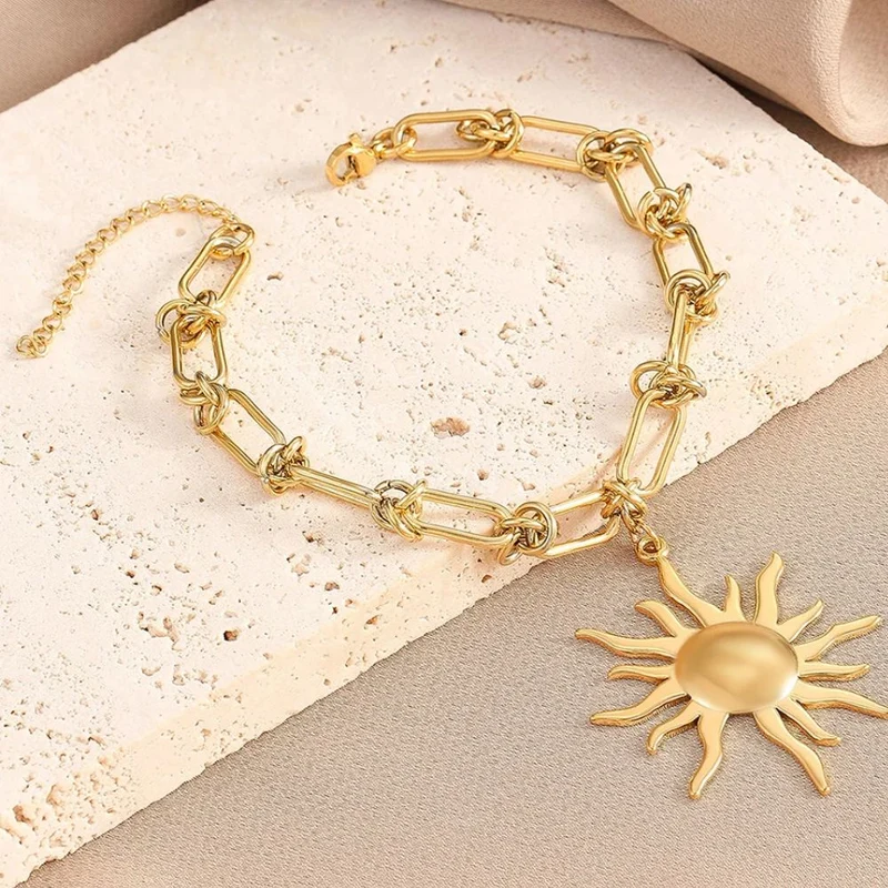 Bracelet Soleil Anna