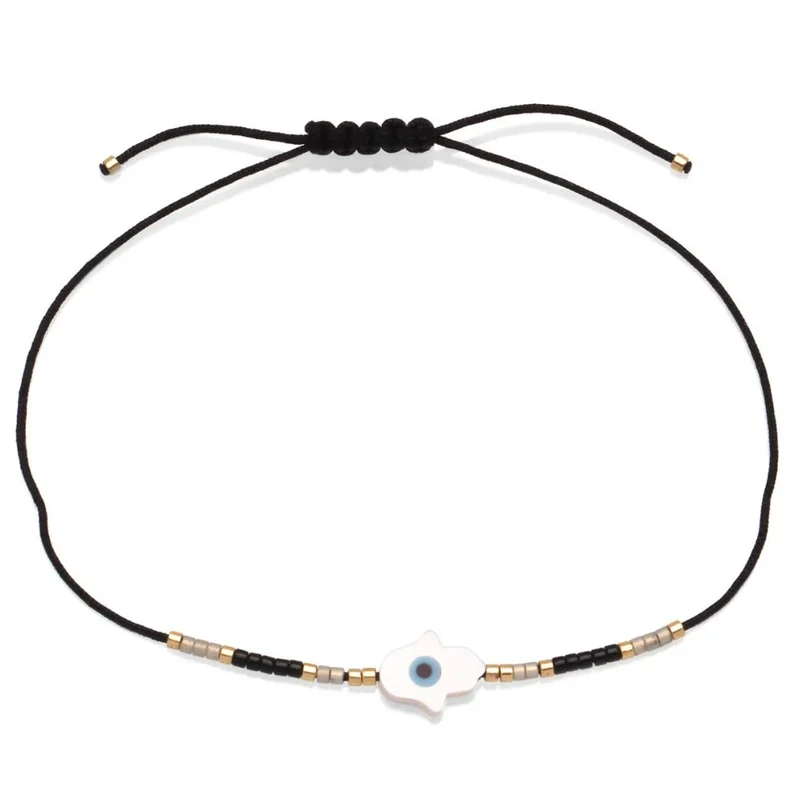 Bracelet Main de Fatma Fin