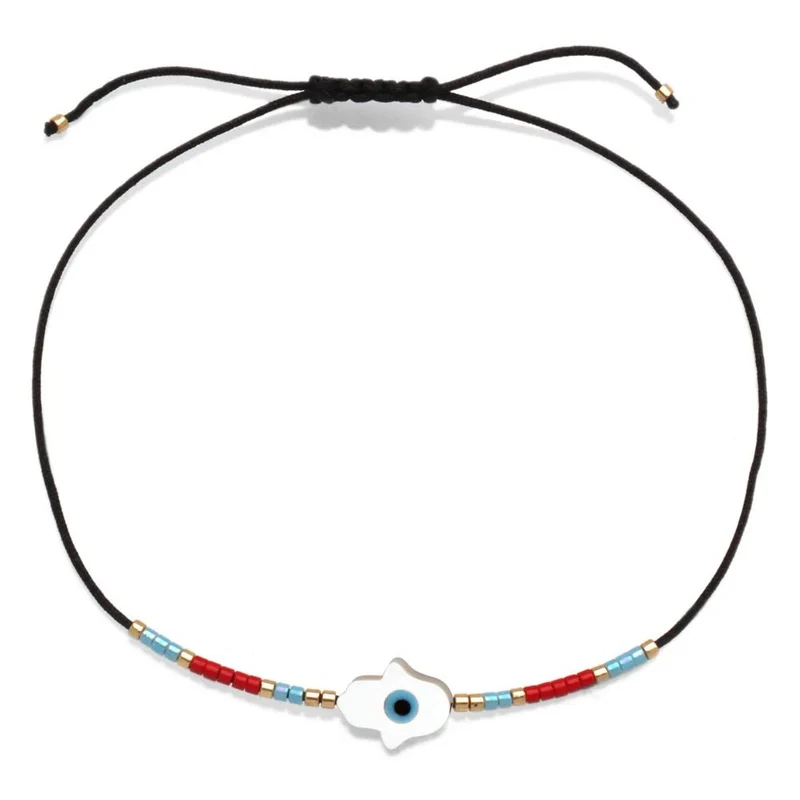Bracelet Main de Fatma Fin