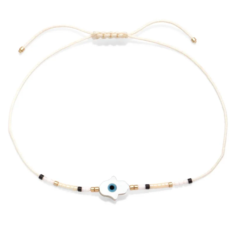 Bracelet Main de Fatma Fin