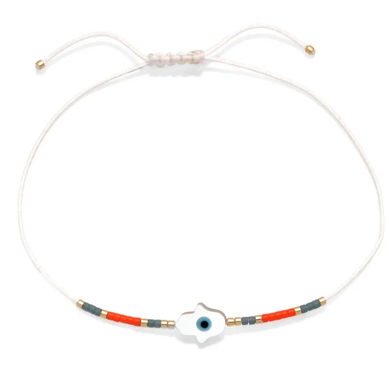 Bracelet Main de Fatma Fin