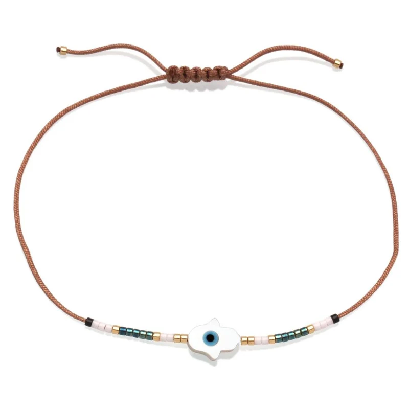 Bracelet Main de Fatma Fin