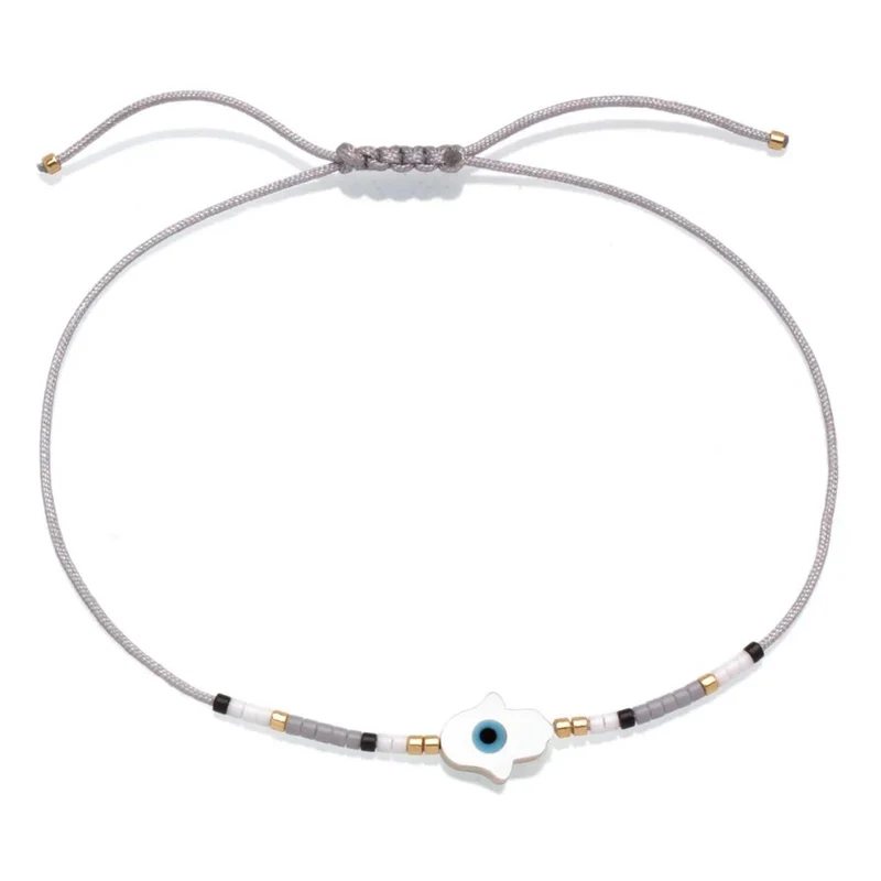 Bracelet Main de Fatma Fin