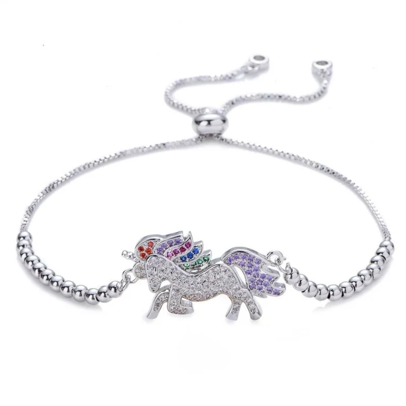 Bracelet Cheval Beauté