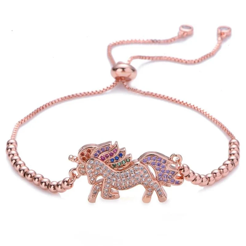 Bracelet Cheval Beauté