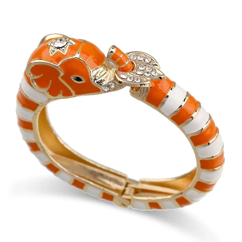 Bracelet Éléphant Love