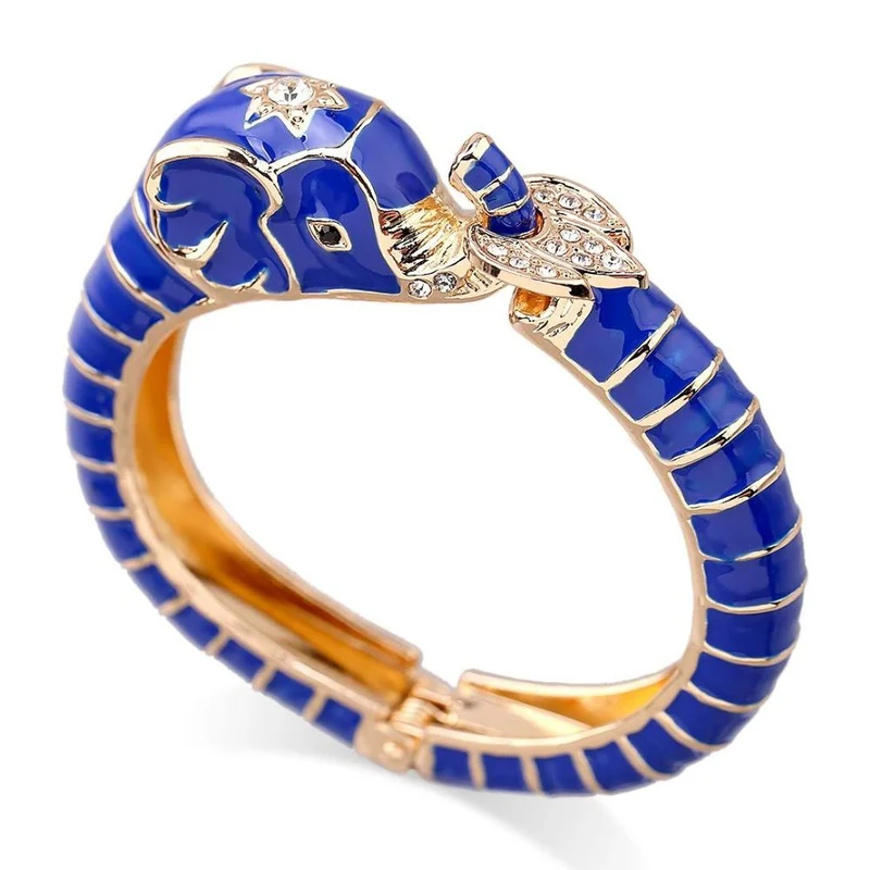Bracelet Éléphant Love