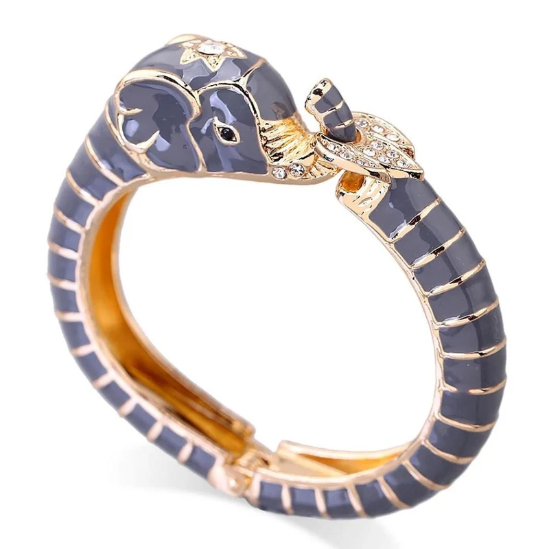 Bracelet Éléphant Love