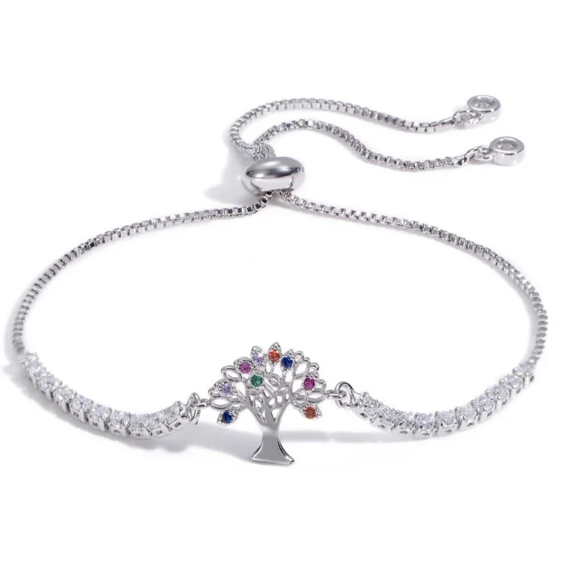 Bracelet Arbre de Vie Lucy