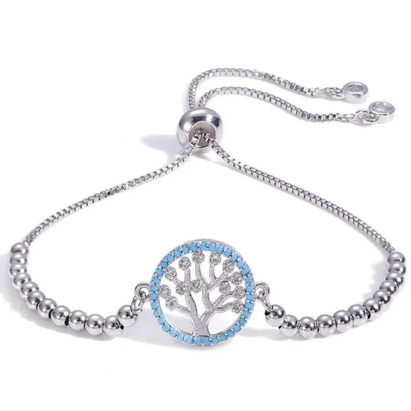 Bracelet Arbre de Vie Nola