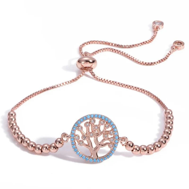 Bracelet Arbre de Vie Nola