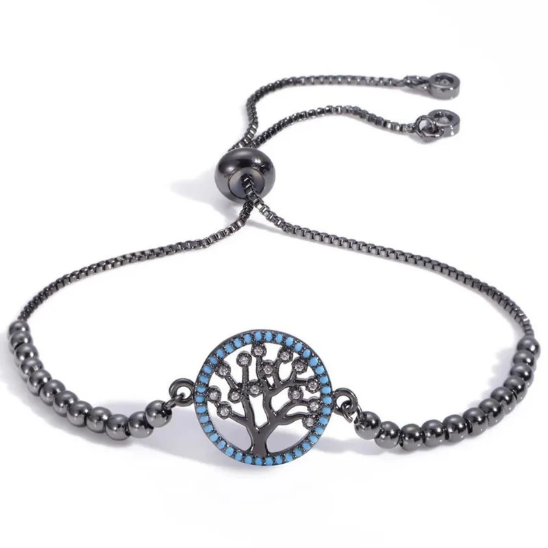 Bracelet Arbre de Vie Nola